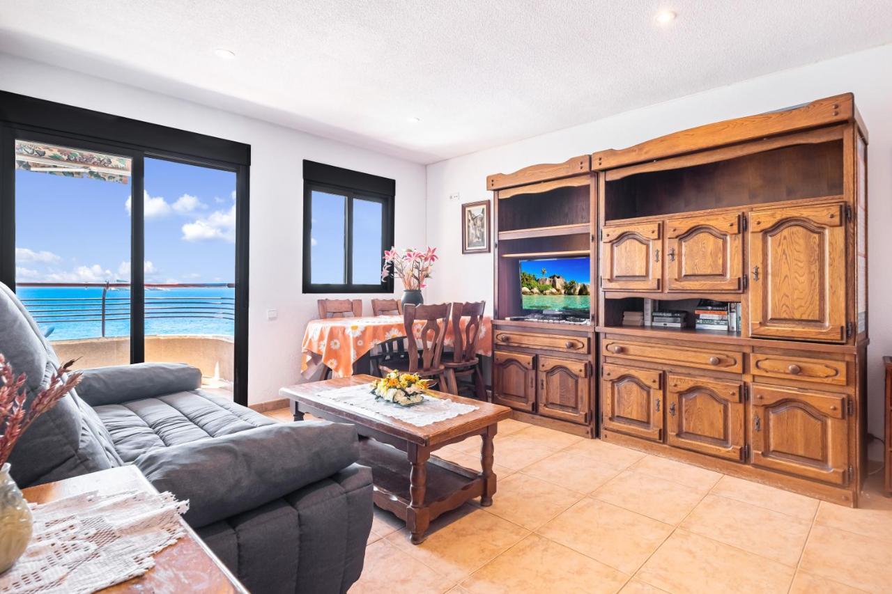 Coblanca 8-92 Apartment Levante Beach Benidorm Exteriér fotografie