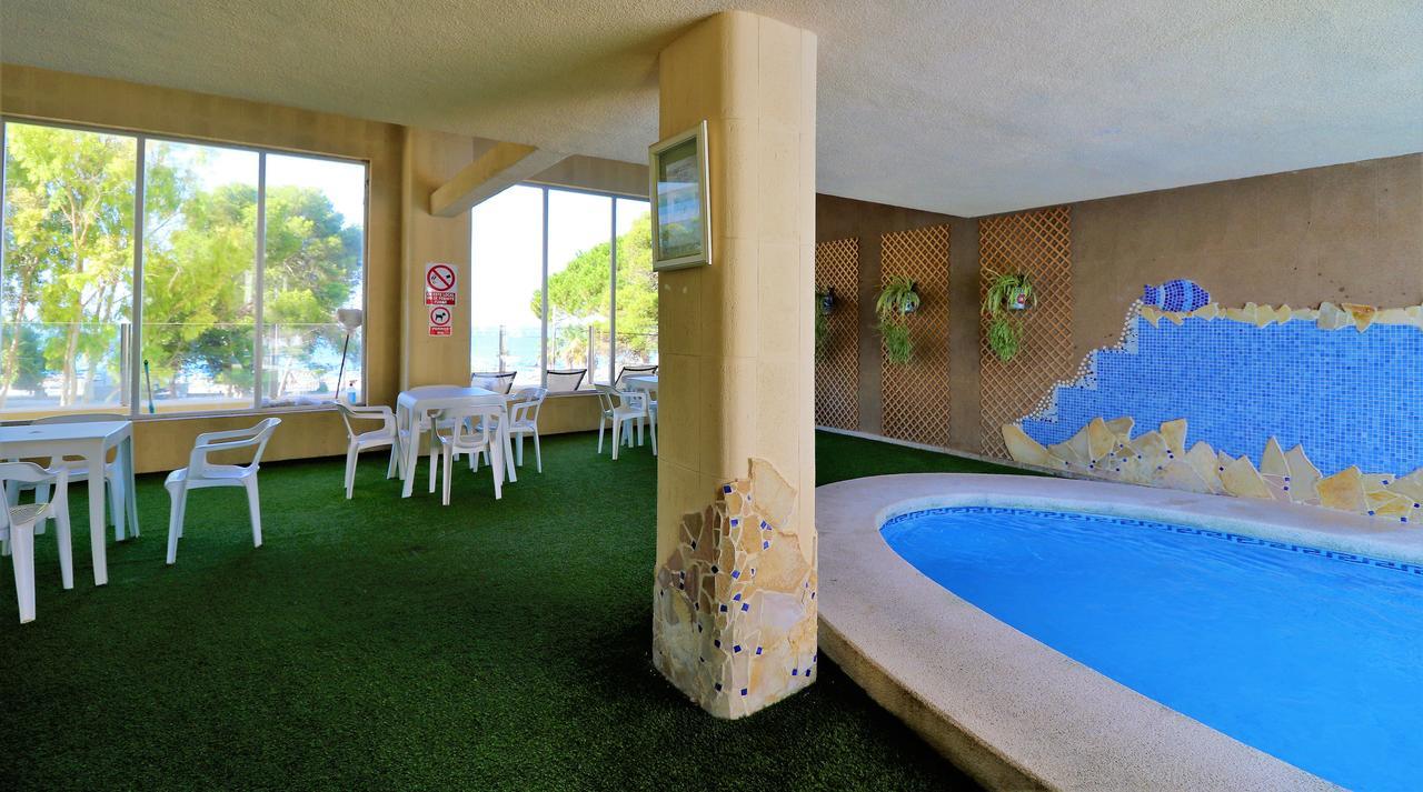 Coblanca 8-92 Apartment Levante Beach Benidorm Exteriér fotografie